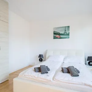  Apartament Robi Polska