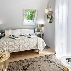  Apartament Fisher House Polska