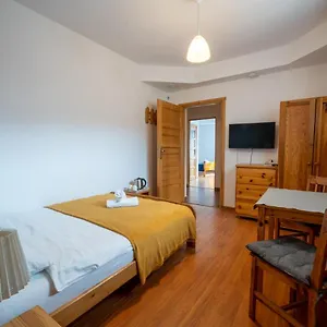  Apartament Maya I Polska