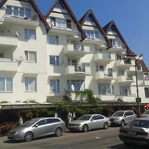  Apartament Portowy Z Garażem, Ul Towarowa Polska