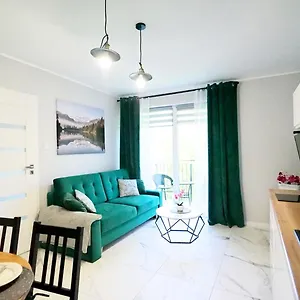  Apartament Everysky Konopnickiej 11 Polska