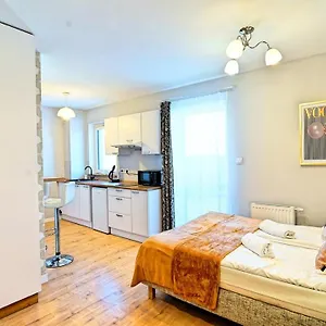  Apartament Everysky - Wilcza 3f_p Polska