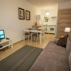  Apartament Orzechowy Polska